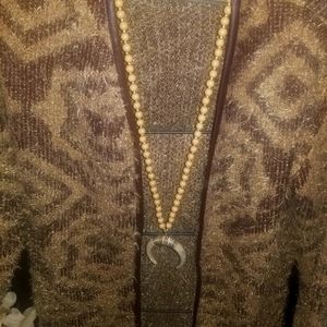 New Directions cardigan